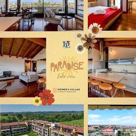 DesenzanoLoft Paradise Lake View Desenzano del Garda Exterior foto