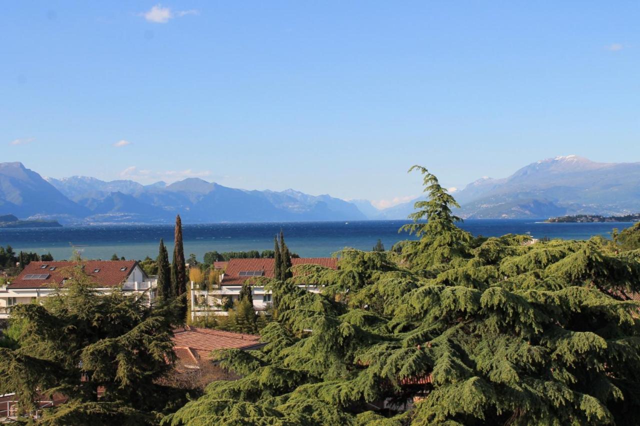 DesenzanoLoft Paradise Lake View Desenzano del Garda Exterior foto