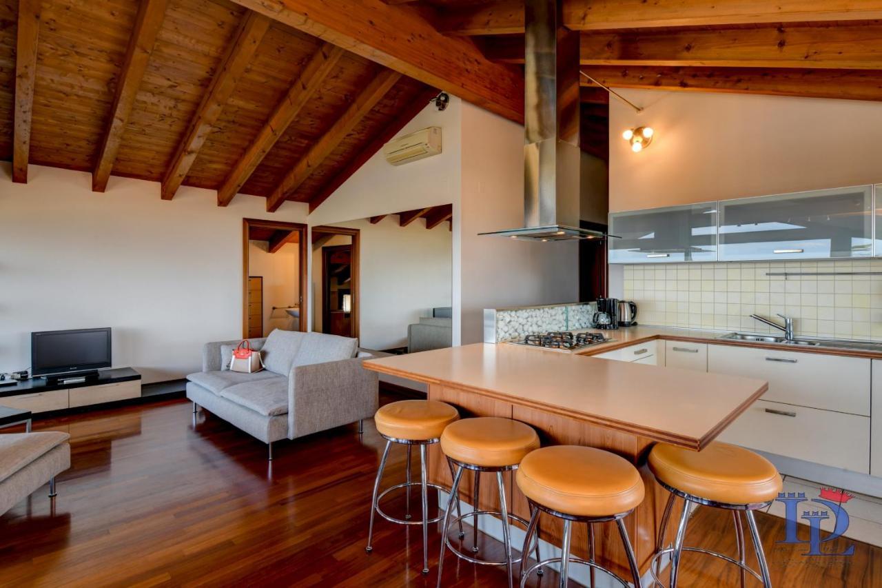 DesenzanoLoft Paradise Lake View Desenzano del Garda Exterior foto
