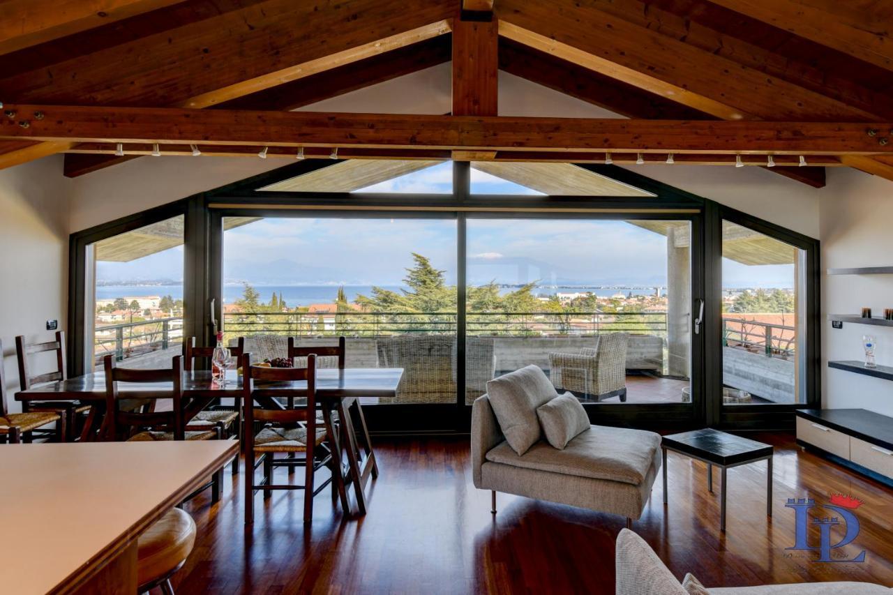DesenzanoLoft Paradise Lake View Desenzano del Garda Exterior foto