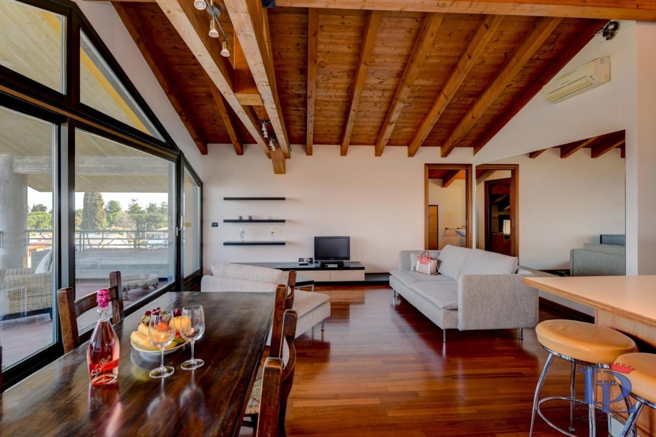 DesenzanoLoft Paradise Lake View Desenzano del Garda Exterior foto