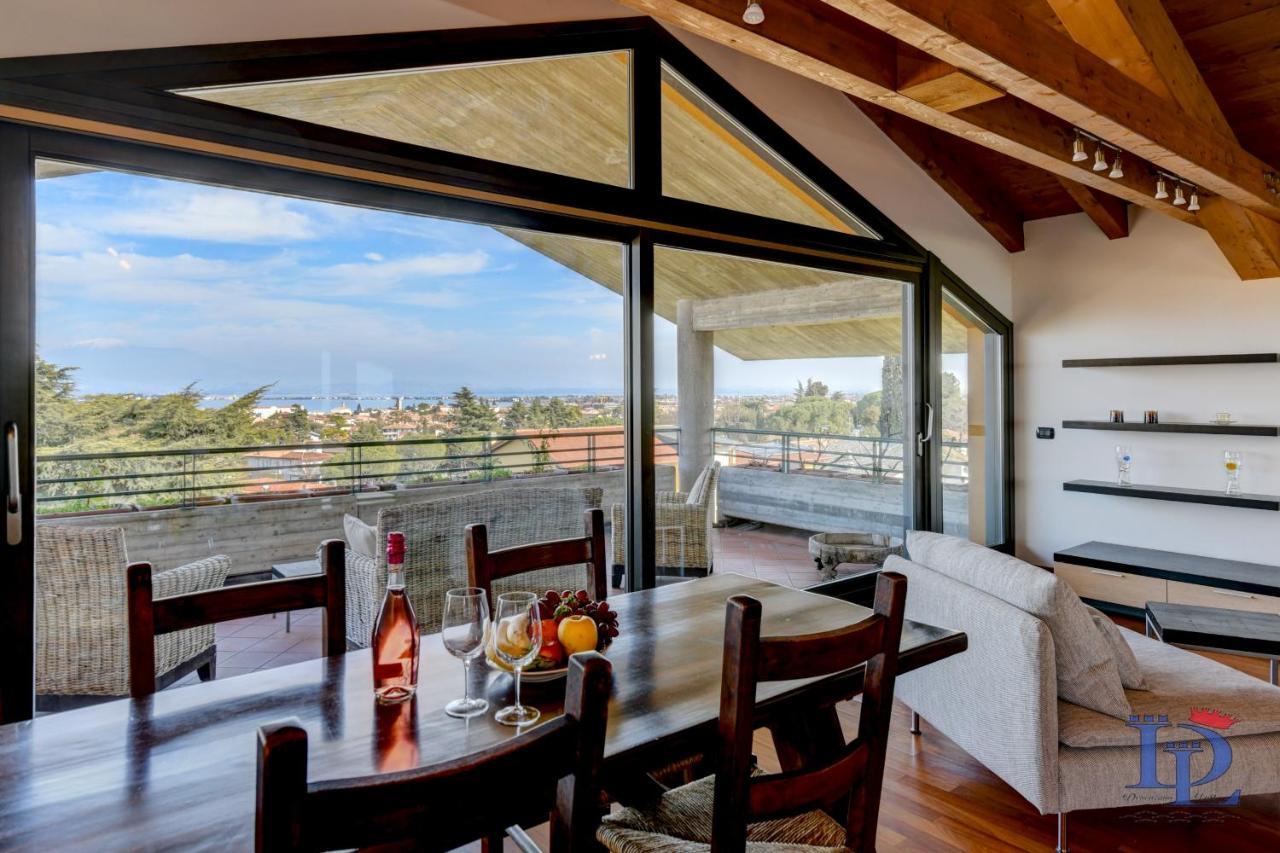 DesenzanoLoft Paradise Lake View Desenzano del Garda Exterior foto