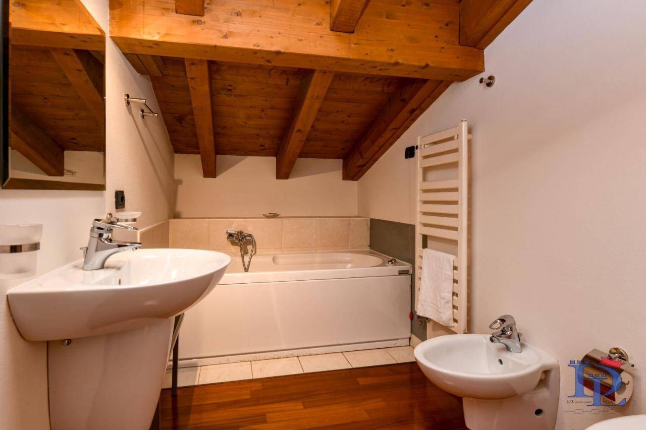 DesenzanoLoft Paradise Lake View Desenzano del Garda Exterior foto