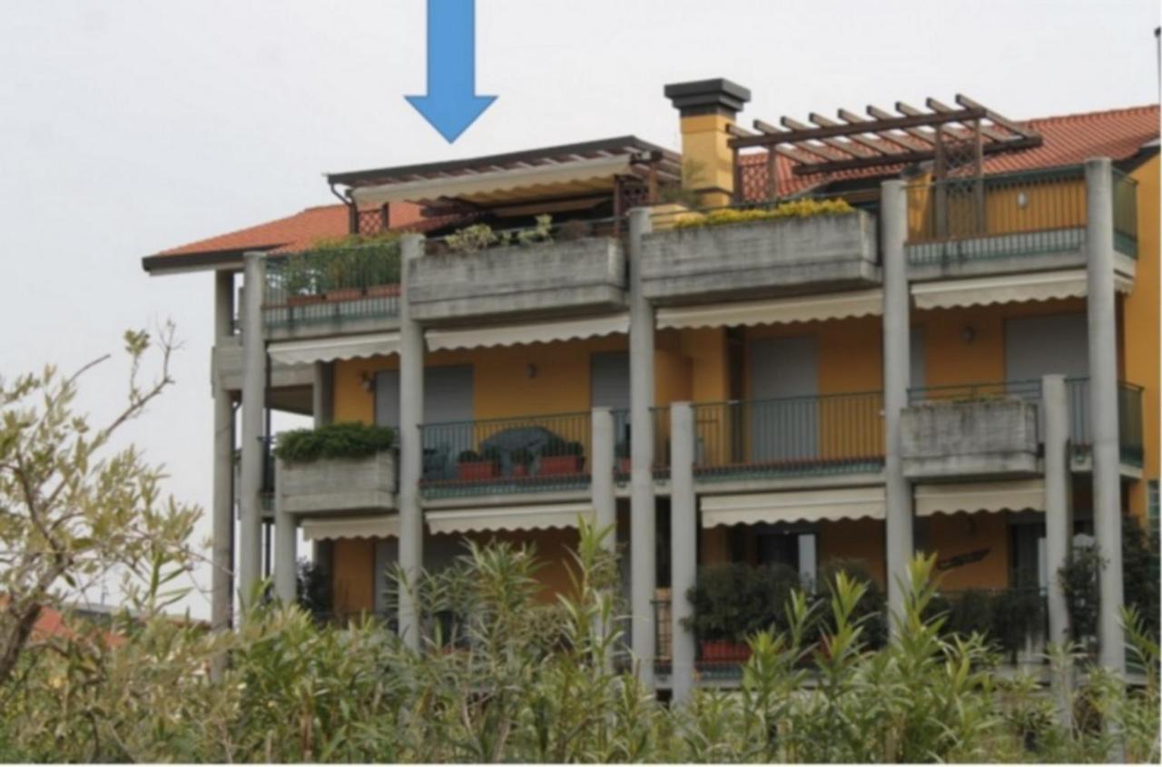 DesenzanoLoft Paradise Lake View Desenzano del Garda Exterior foto