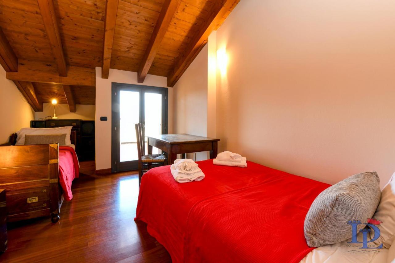 DesenzanoLoft Paradise Lake View Desenzano del Garda Exterior foto