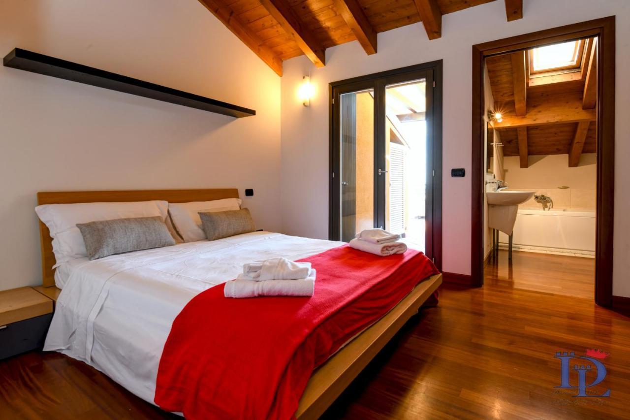 DesenzanoLoft Paradise Lake View Desenzano del Garda Exterior foto
