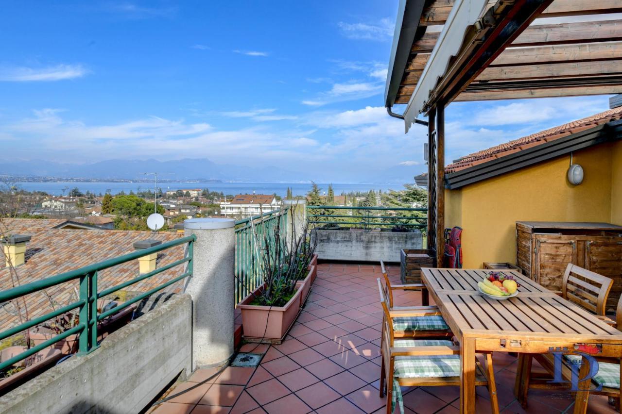 DesenzanoLoft Paradise Lake View Desenzano del Garda Exterior foto