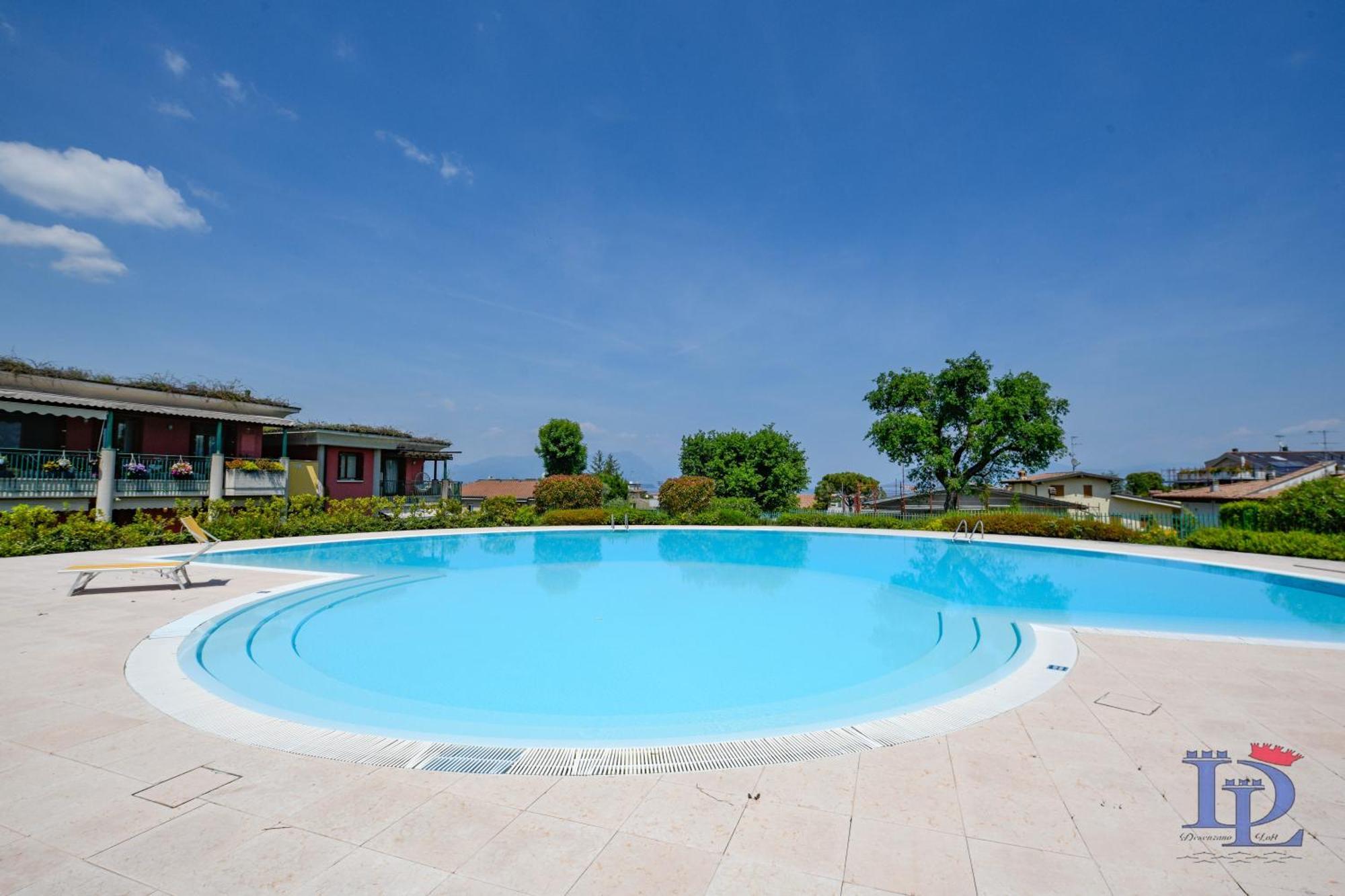 DesenzanoLoft Paradise Lake View Desenzano del Garda Exterior foto