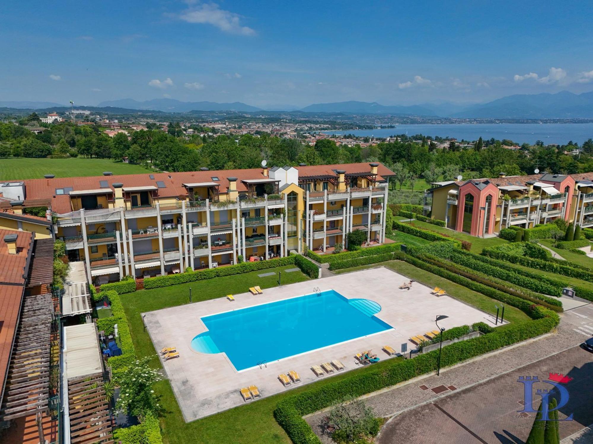 DesenzanoLoft Paradise Lake View Desenzano del Garda Exterior foto