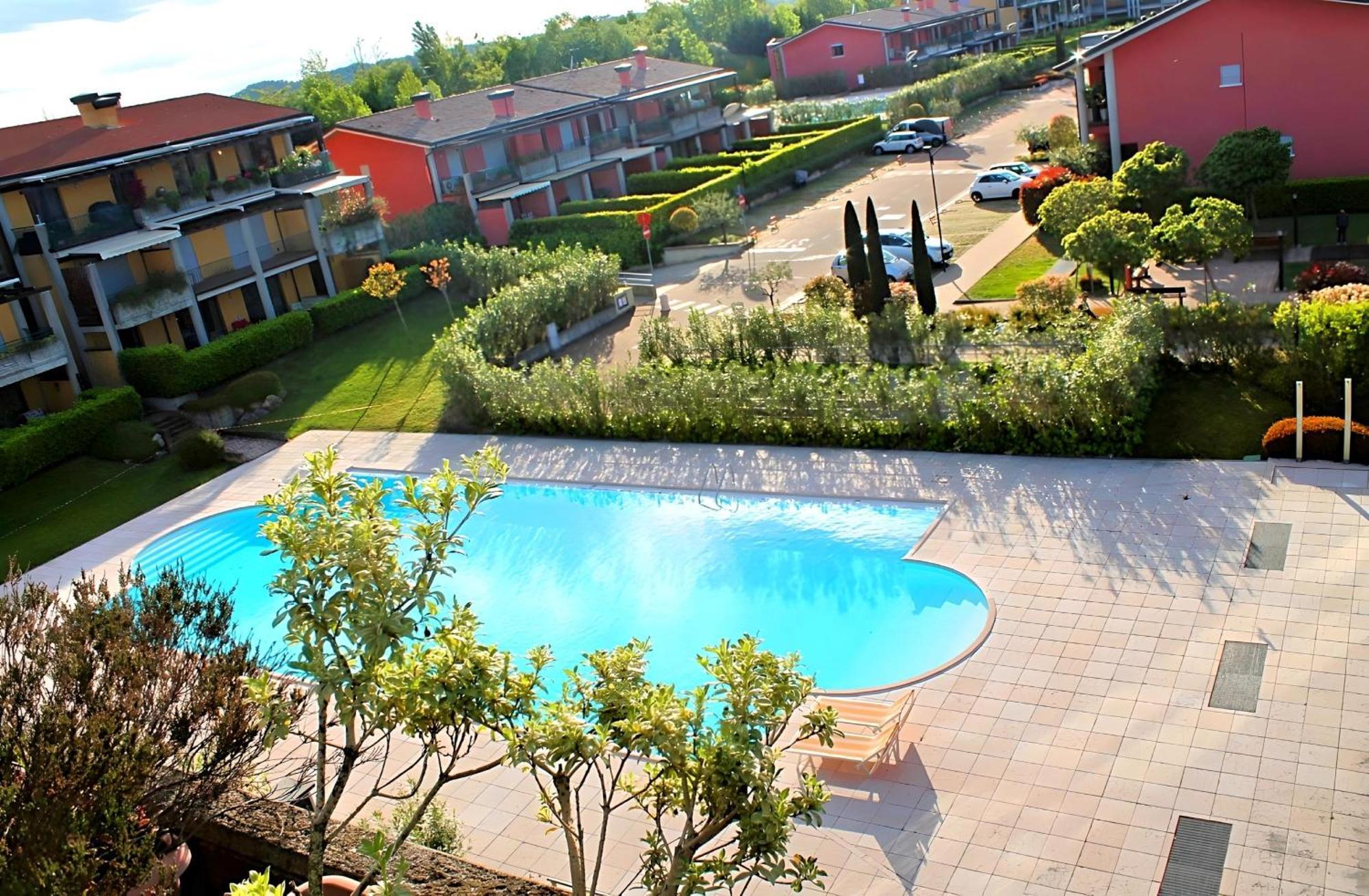 DesenzanoLoft Paradise Lake View Desenzano del Garda Exterior foto