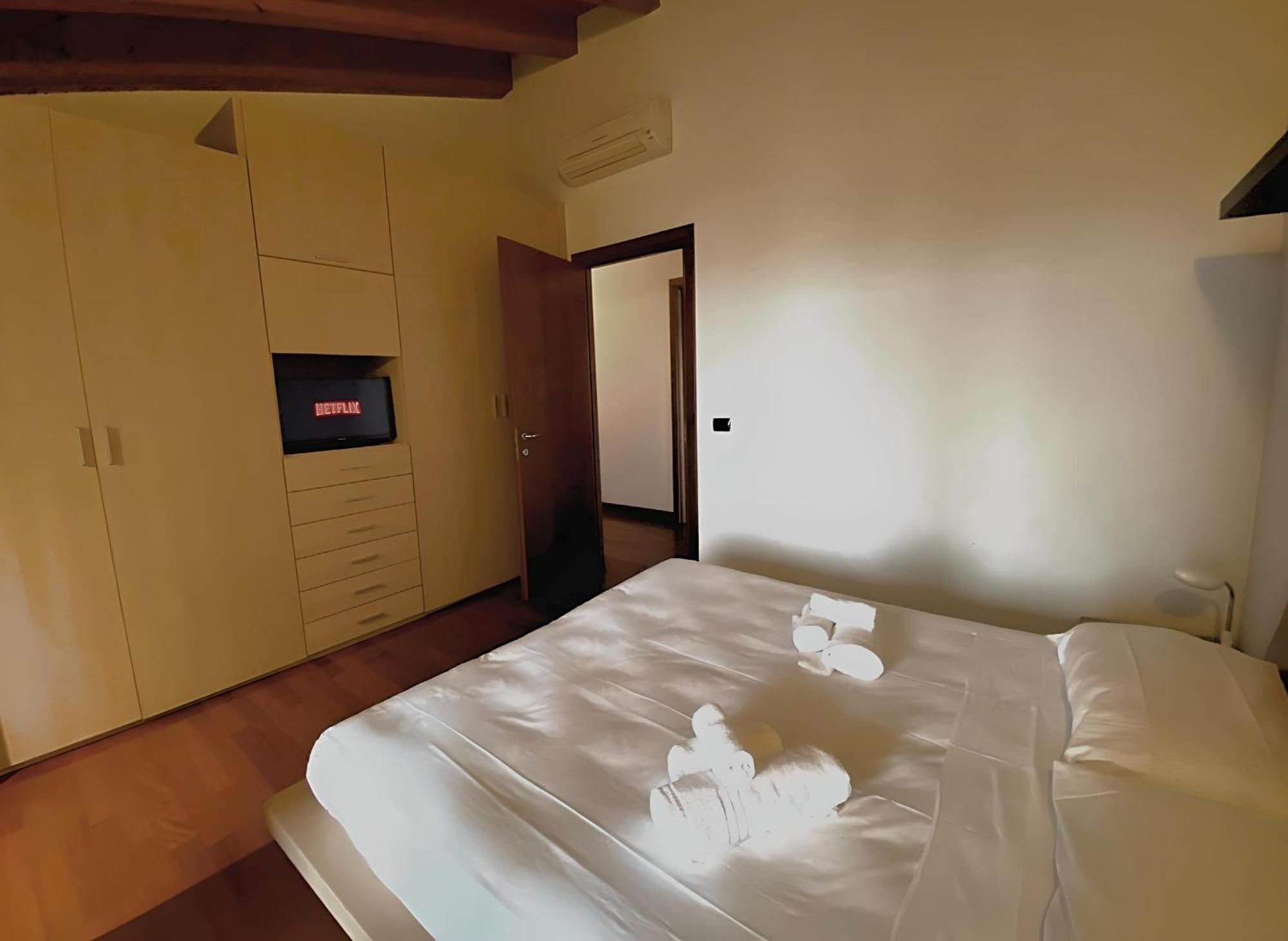 DesenzanoLoft Paradise Lake View Desenzano del Garda Exterior foto