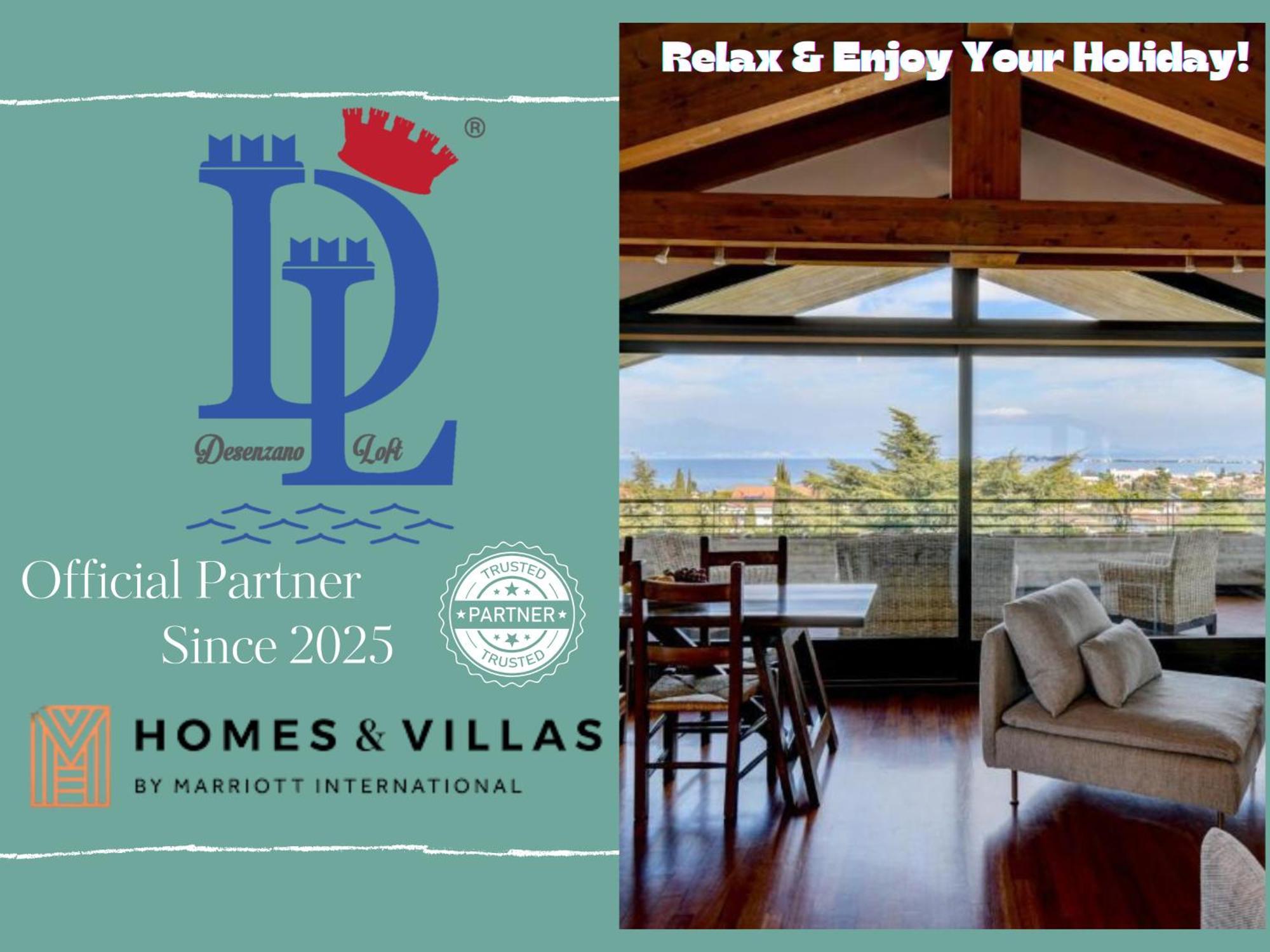 DesenzanoLoft Paradise Lake View Desenzano del Garda Exterior foto